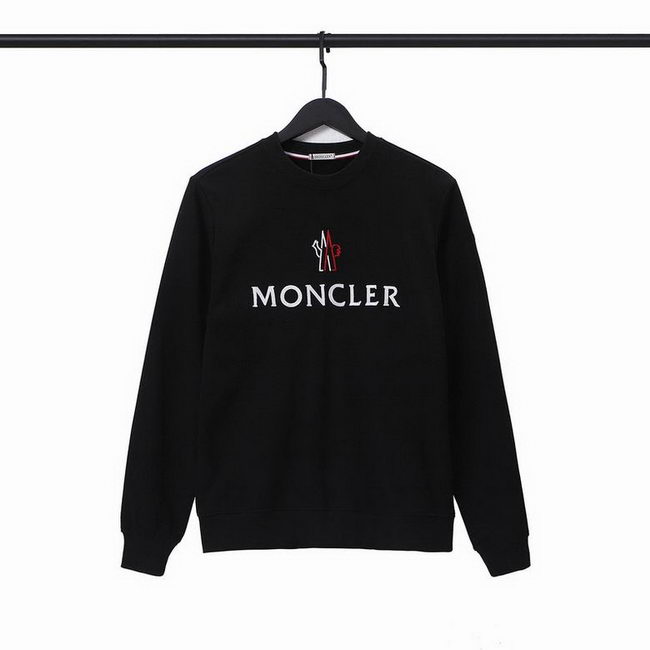 Moncler Sweatshirt Mens ID:202112a97